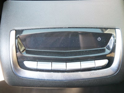 2024 Cadillac XT6 Luxury