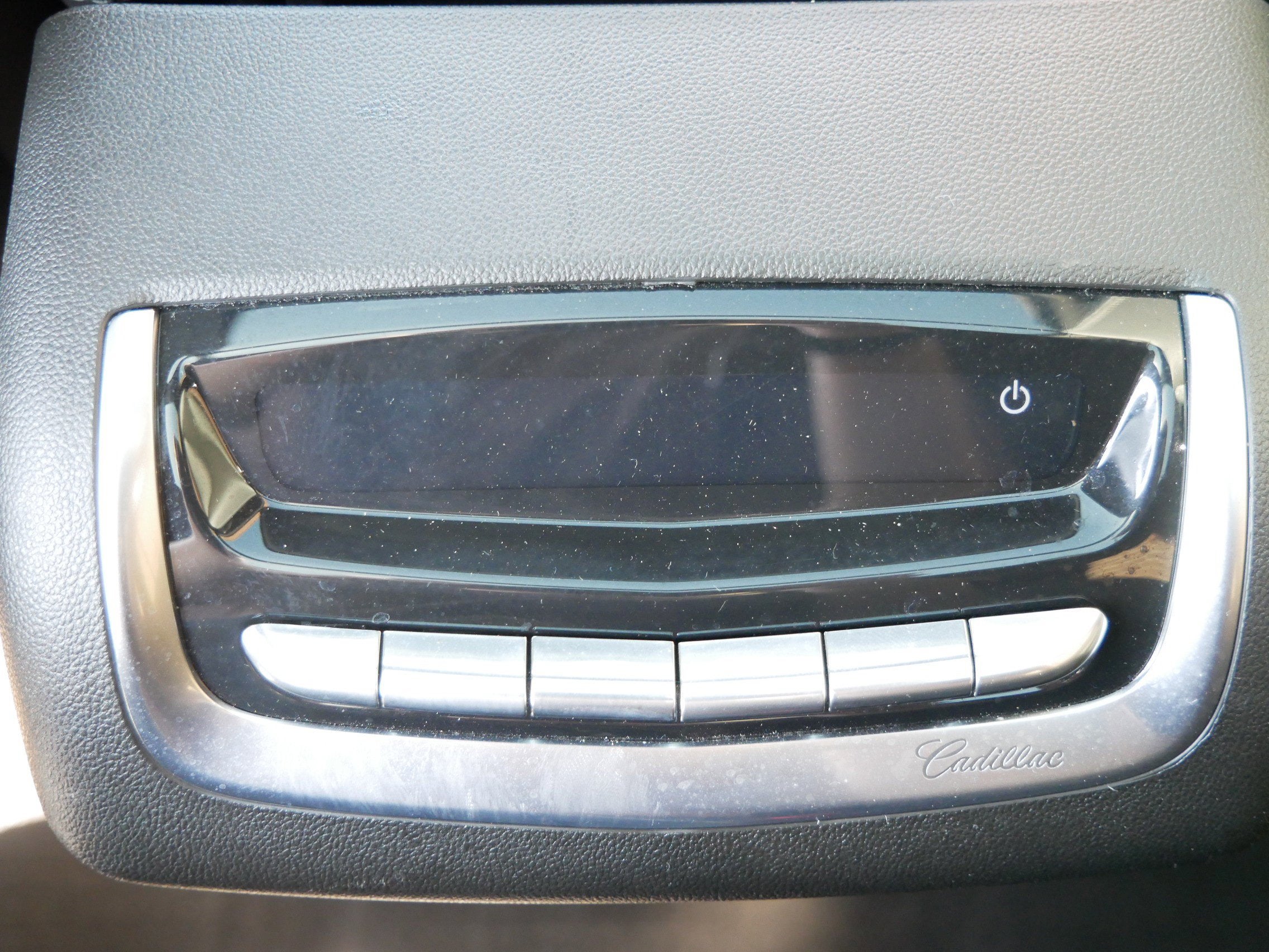 2024 Cadillac XT6 Luxury