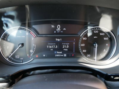 2024 Cadillac XT6 Luxury