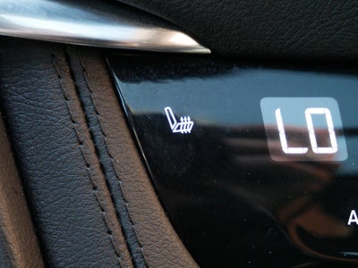 2024 Cadillac XT6 Luxury