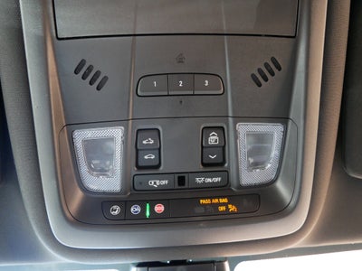 2024 Cadillac XT6 Luxury