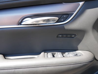 2024 Cadillac XT6 Luxury