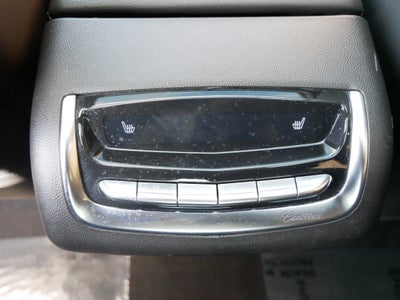2023 Cadillac XT6 Sport