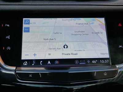 2023 Cadillac XT6 Sport