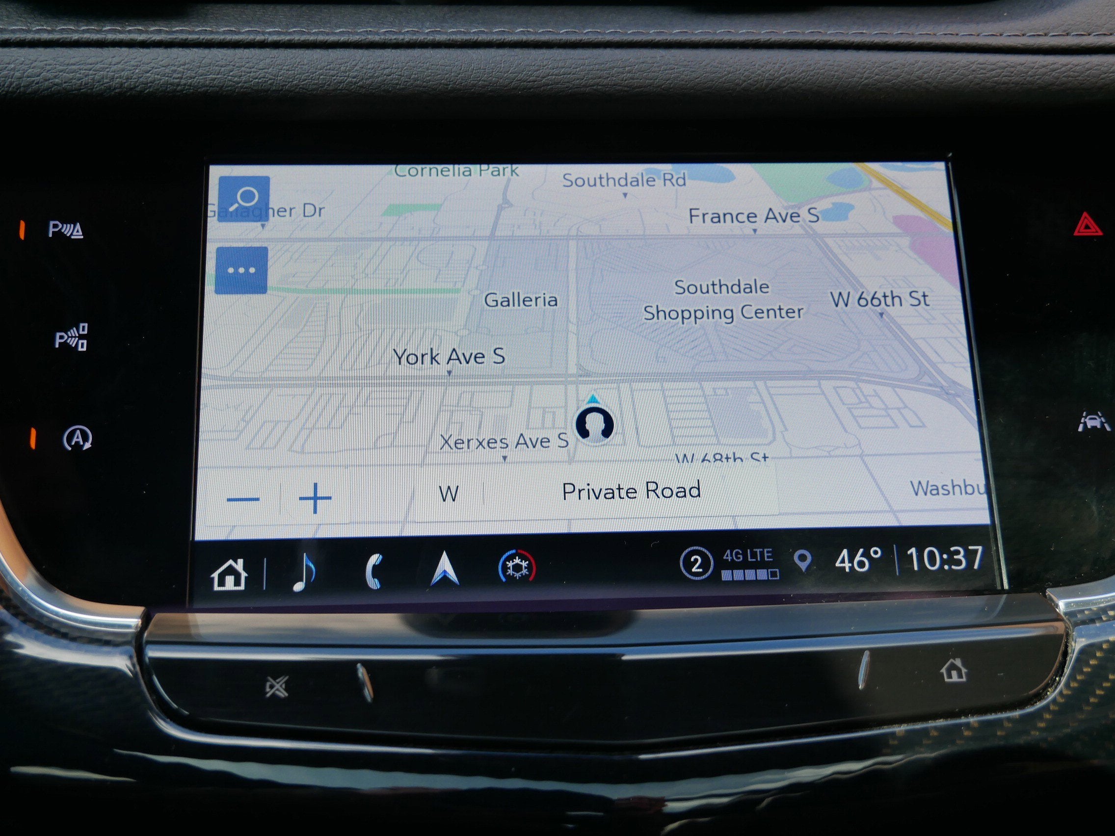 2023 Cadillac XT6 Sport