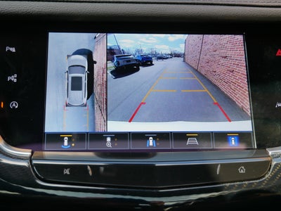 2023 Cadillac XT6 Sport