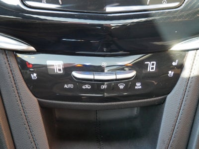 2023 Cadillac XT6 Sport