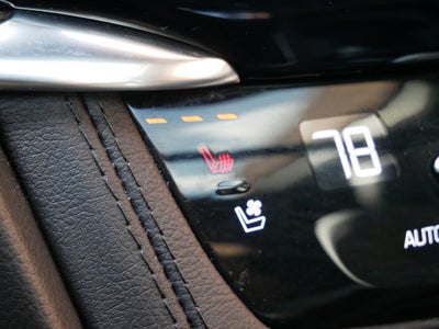 2023 Cadillac XT6 Sport