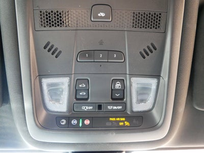 2023 Cadillac XT6 Sport
