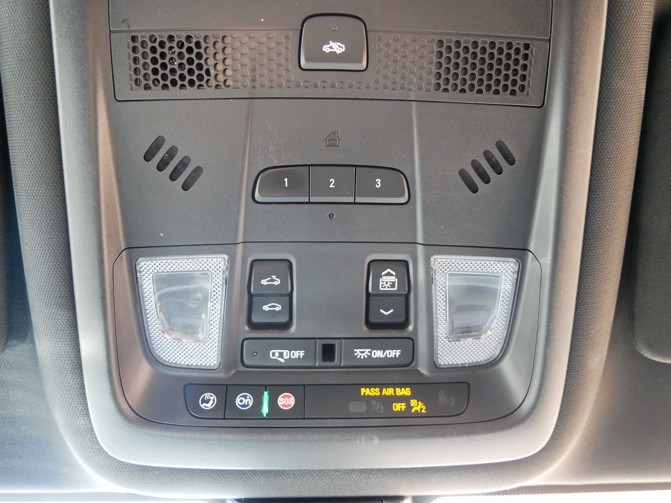 2023 Cadillac XT6 Sport