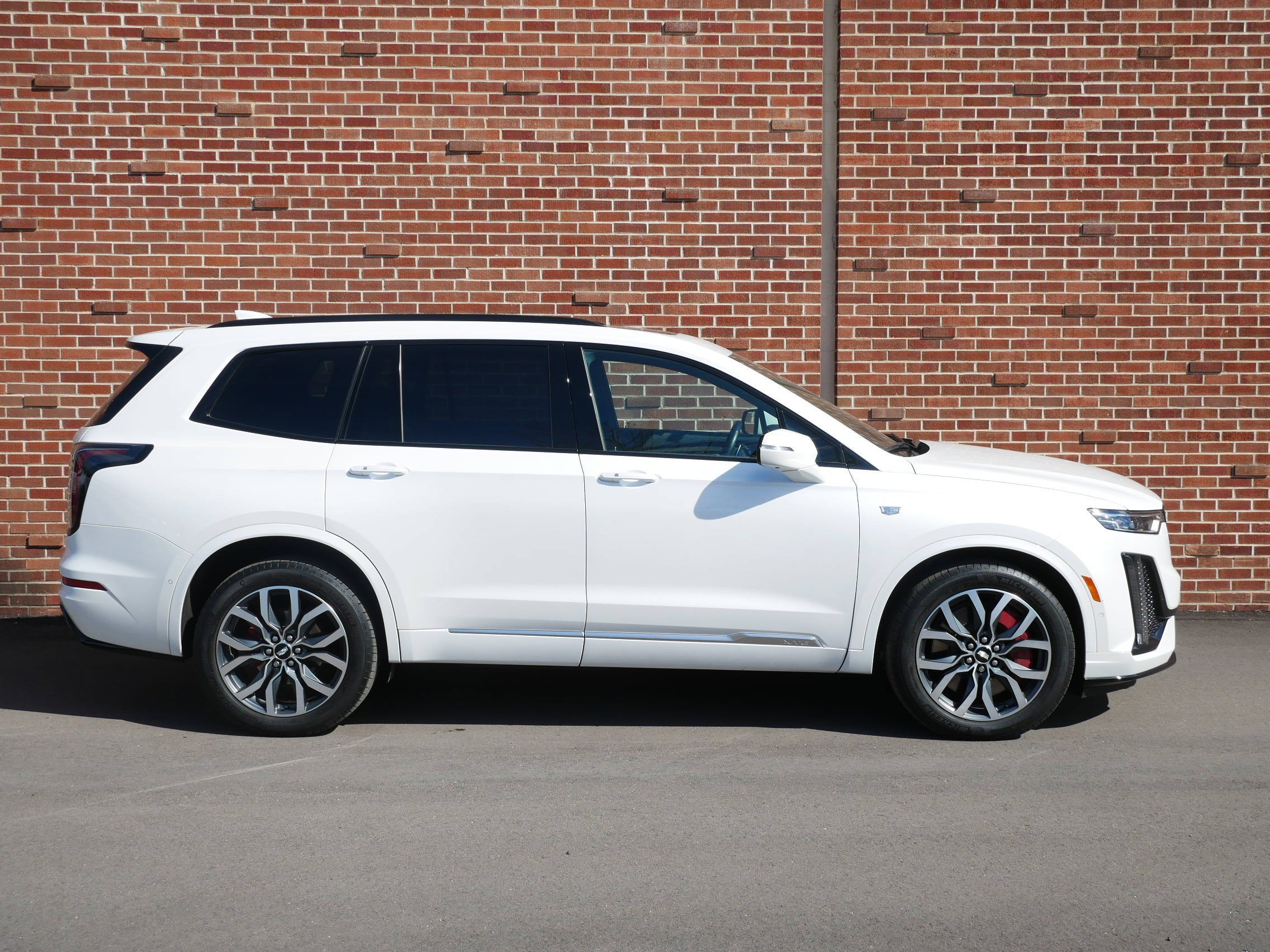 2023 Cadillac XT6 Sport