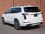 2023 Cadillac XT6 Sport