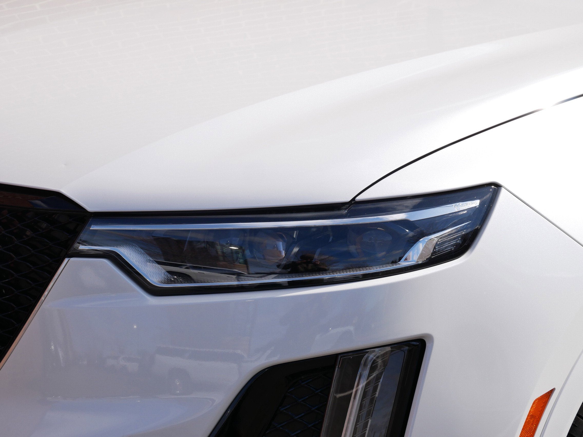 2023 Cadillac XT6 Sport