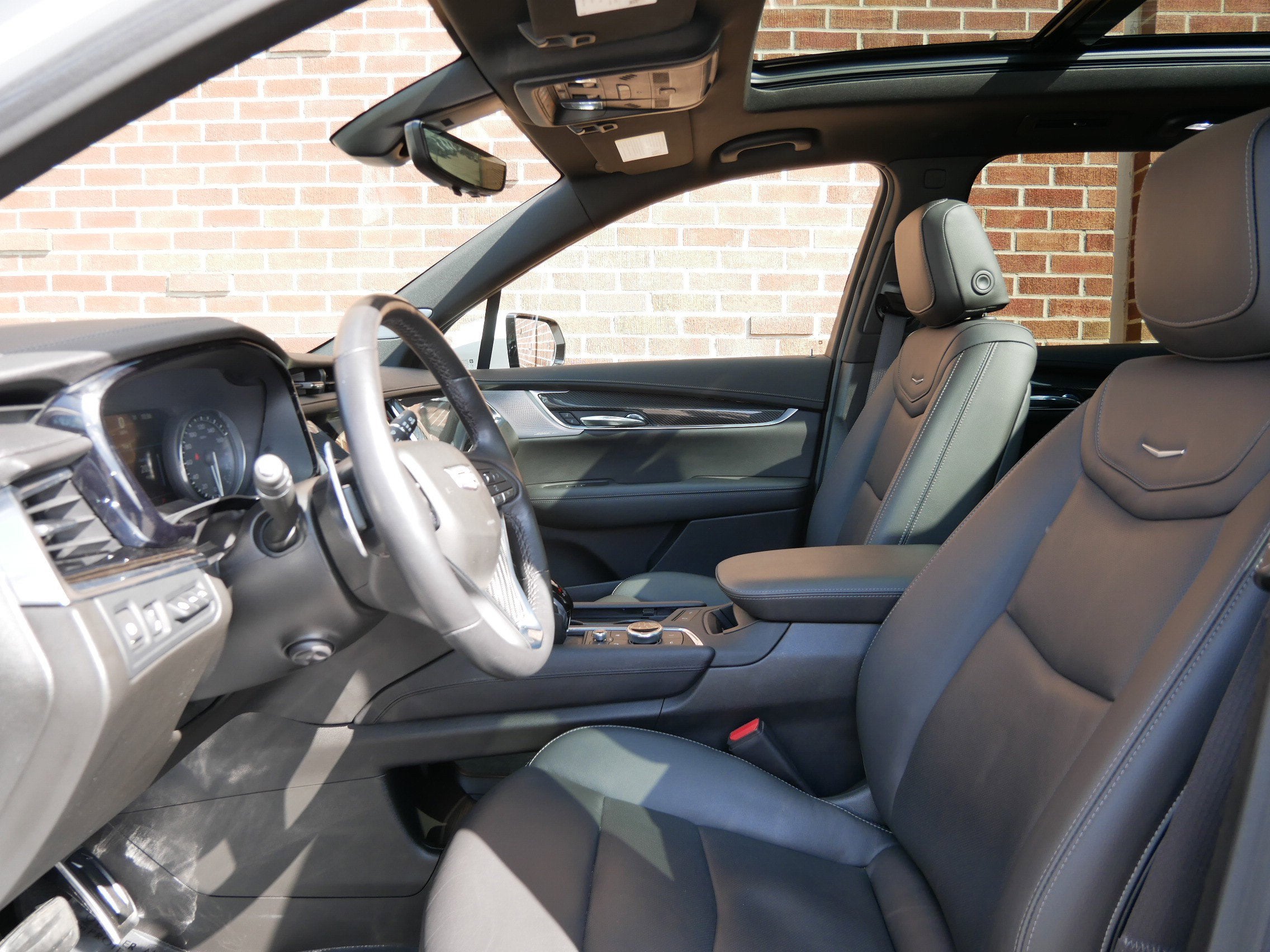 2023 Cadillac XT6 Sport