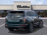 2025 Cadillac XT6 Sport