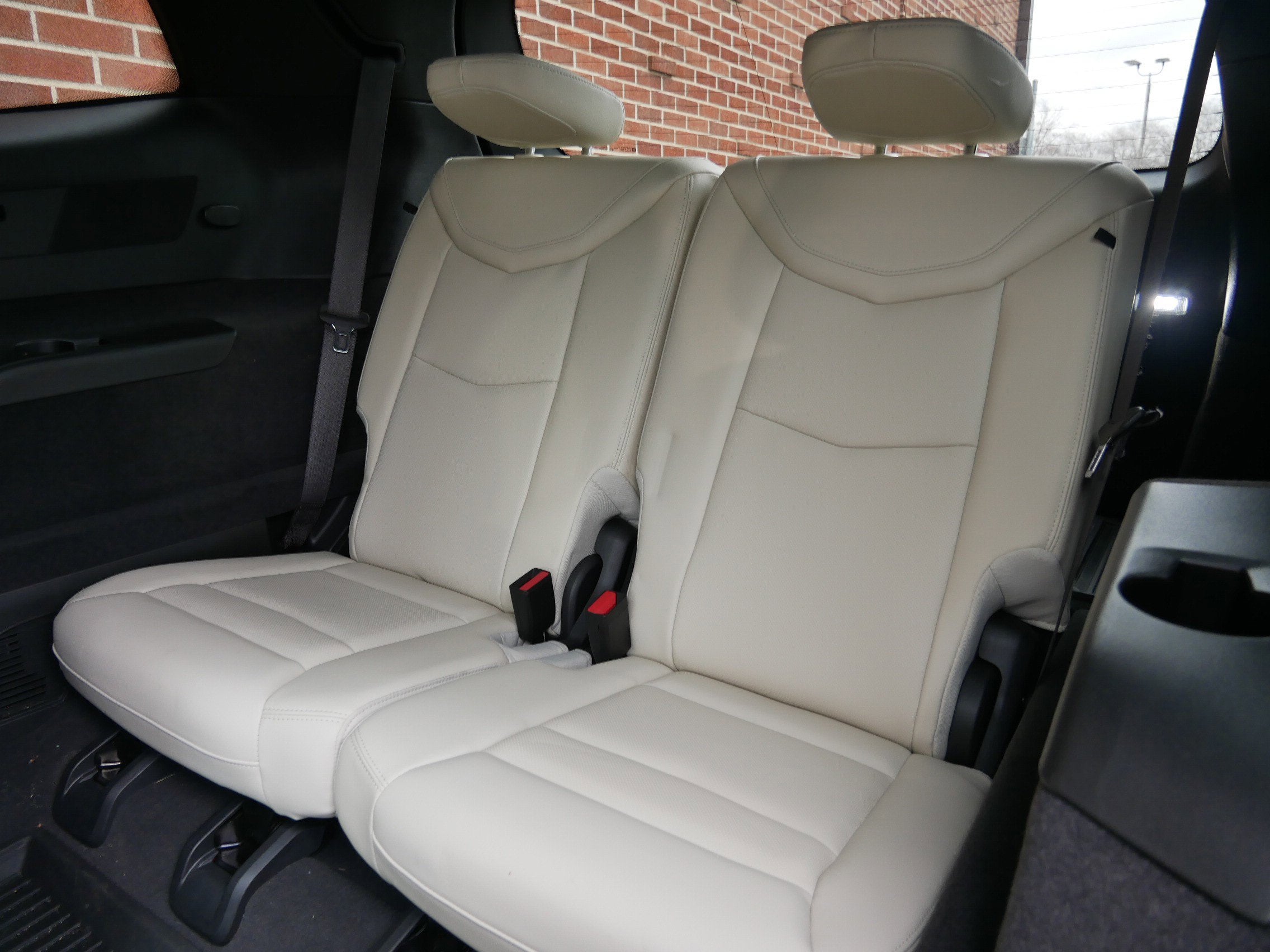 2023 Cadillac XT6 Sport