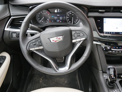 2023 Cadillac XT6 Sport