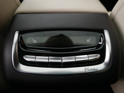 2023 Cadillac XT6 Sport