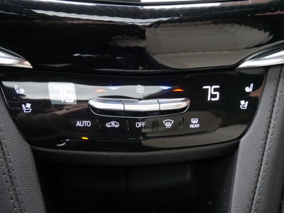 2023 Cadillac XT6 Sport