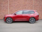 2023 Cadillac XT6 Sport