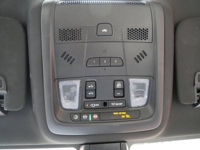 2023 Cadillac XT6 Sport