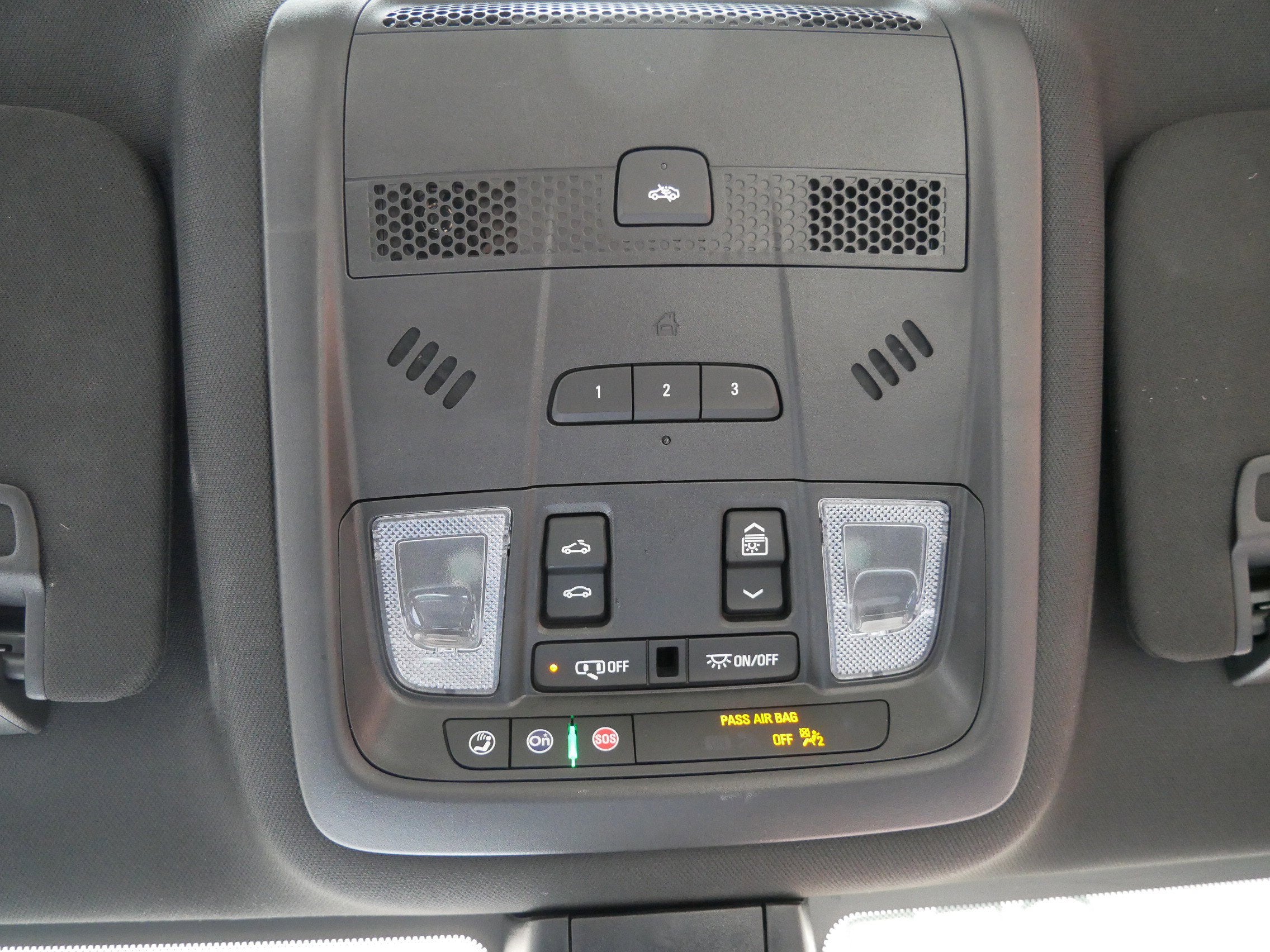 2023 Cadillac XT6 Sport