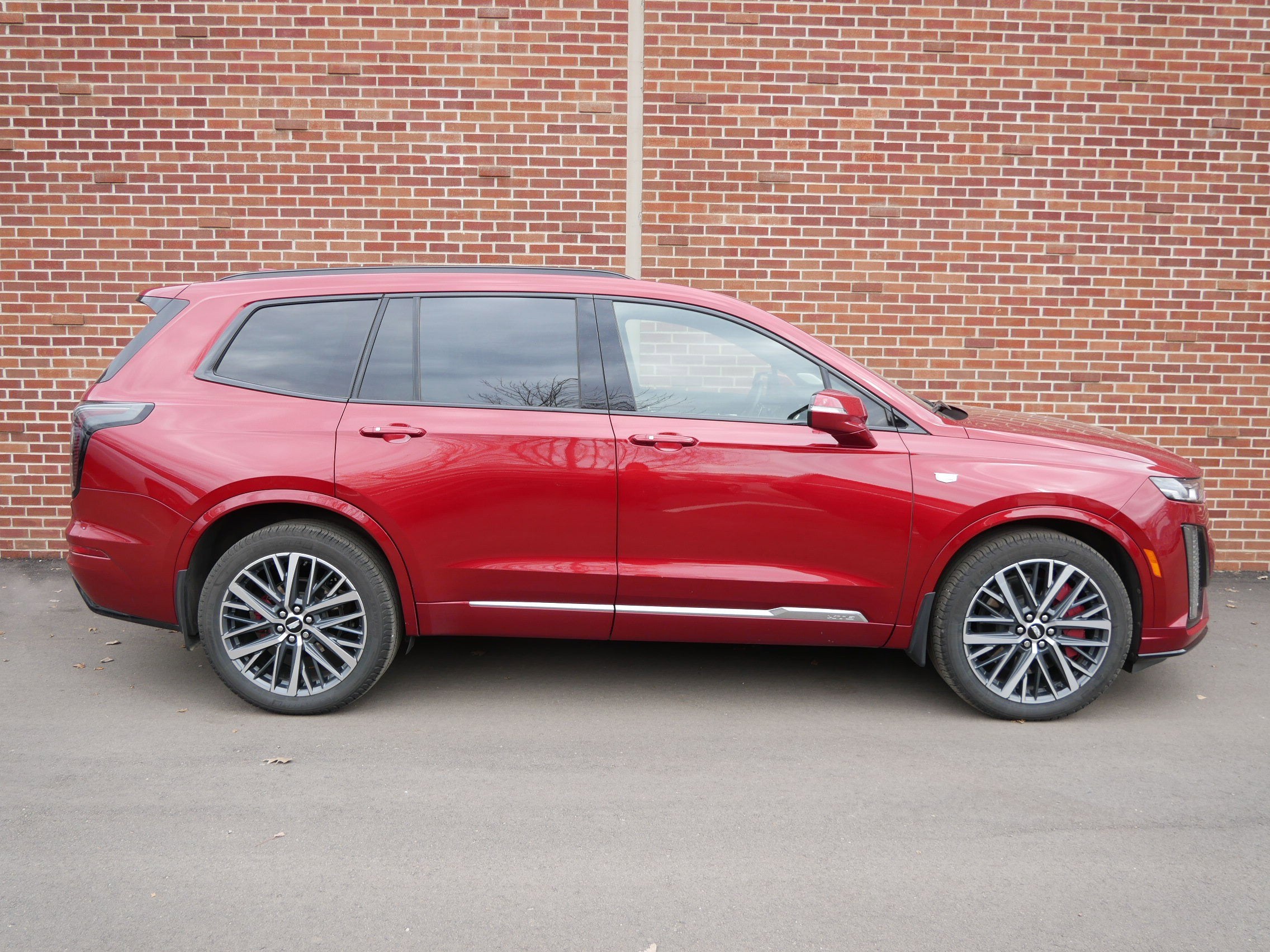 2023 Cadillac XT6 Sport