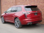 2023 Cadillac XT6 Sport