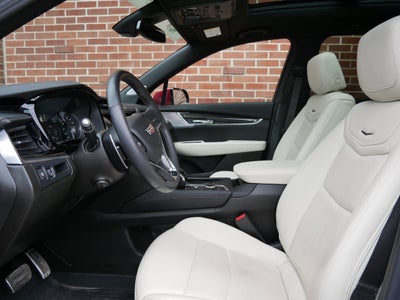 2023 Cadillac XT6 Sport