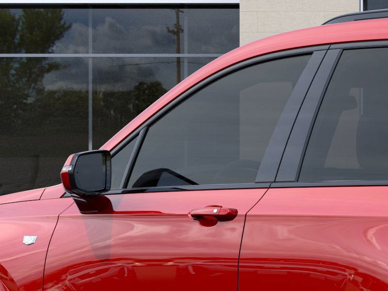 2025 Cadillac XT6 Sport