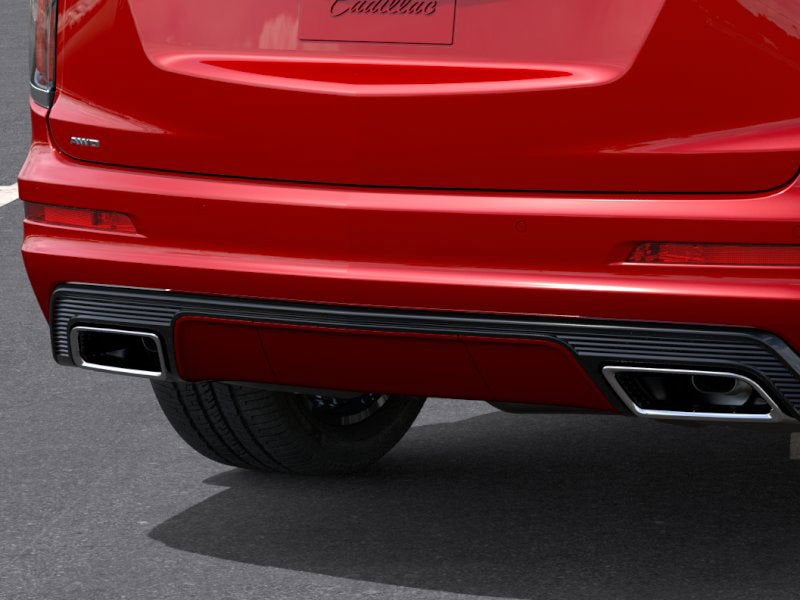 2025 Cadillac XT6 Sport