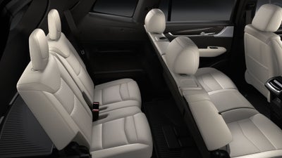 2025 Cadillac XT6 Sport