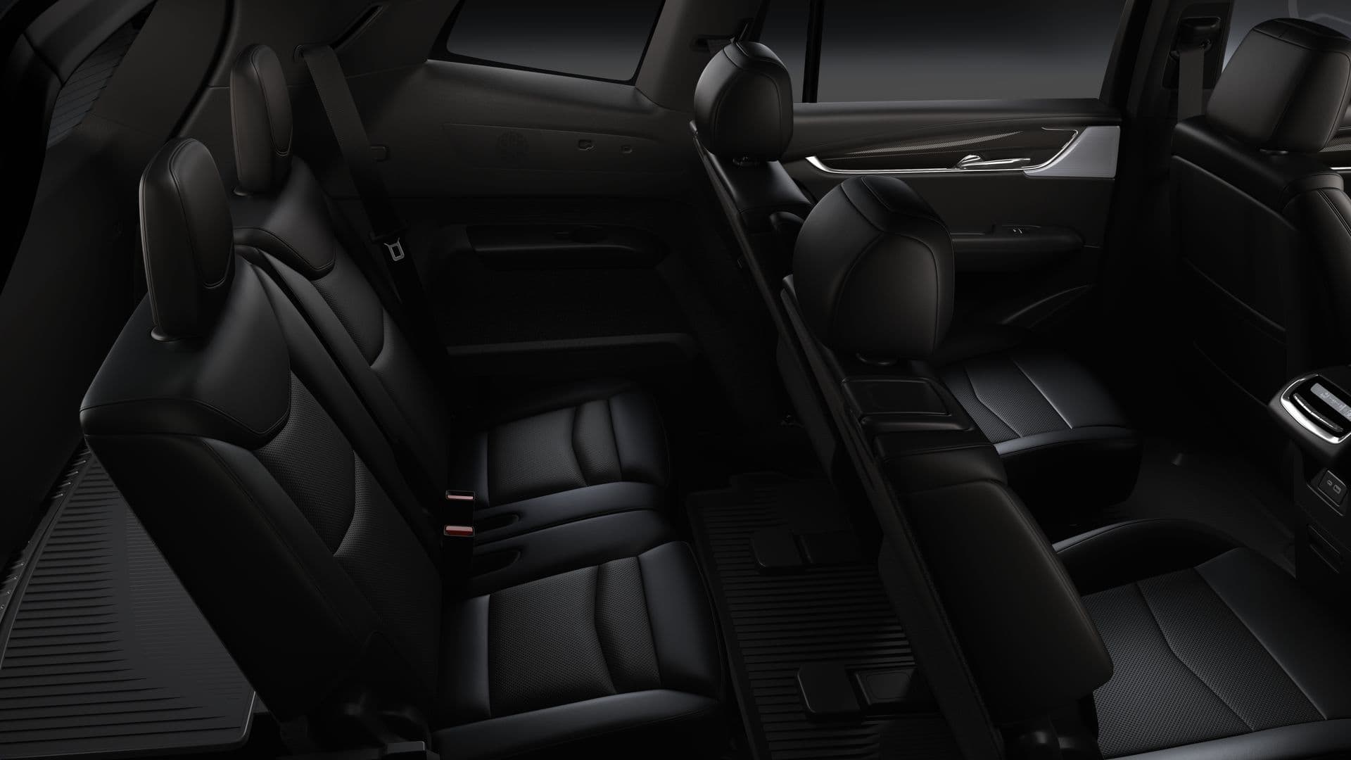 2025 Cadillac XT6 Sport