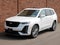 2020 Cadillac XT6 AWD Sport