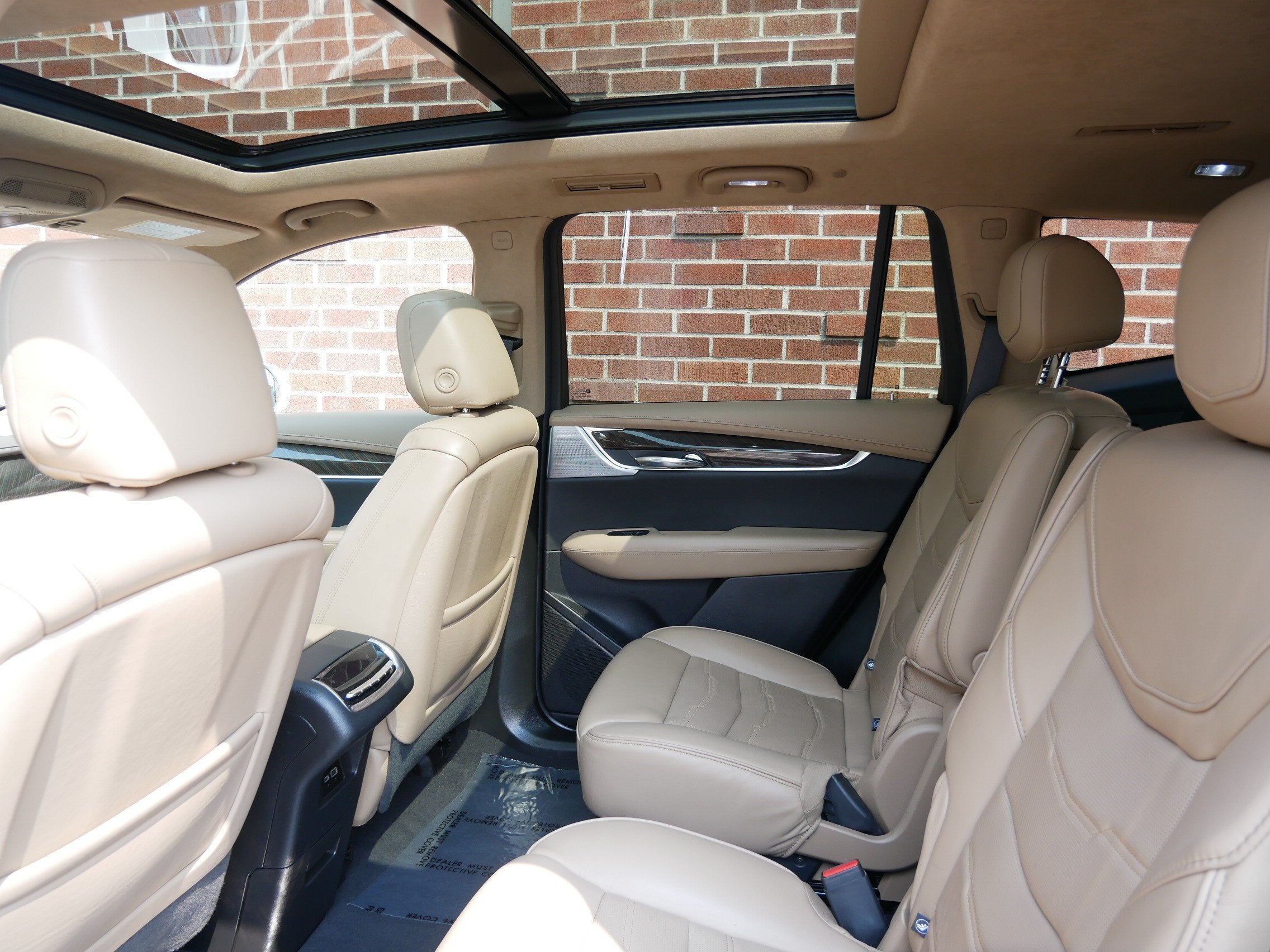2020 Cadillac XT6 AWD Sport