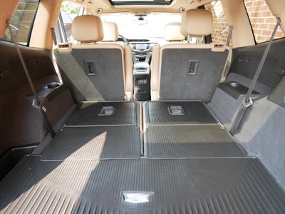 2020 Cadillac XT6 AWD Sport