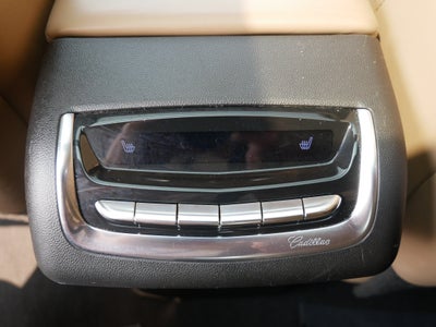 2020 Cadillac XT6 AWD Sport