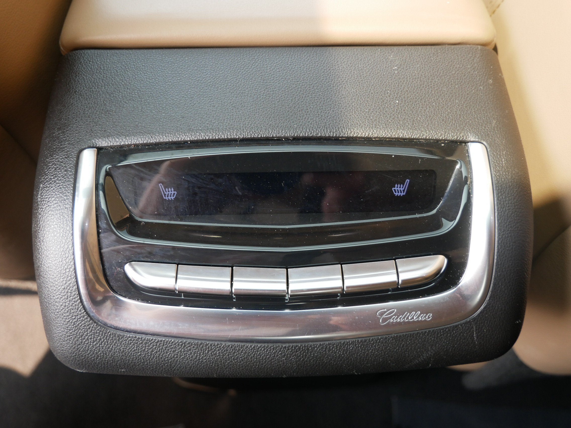 2020 Cadillac XT6 AWD Sport