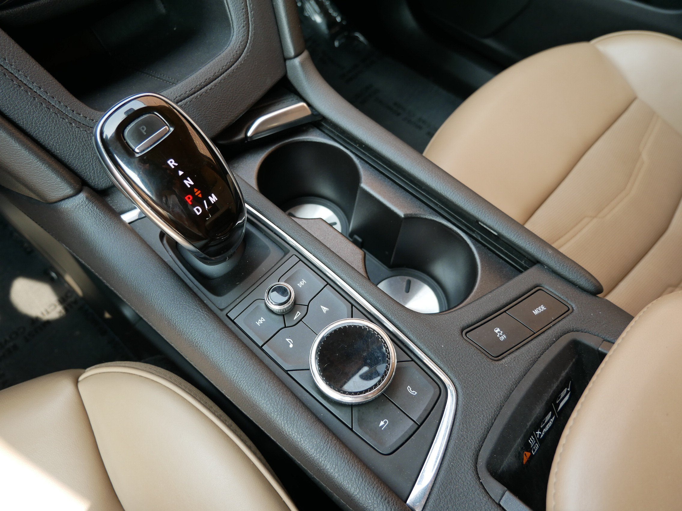 2020 Cadillac XT6 AWD Sport