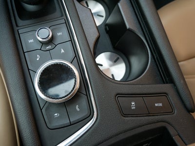 2020 Cadillac XT6 AWD Sport
