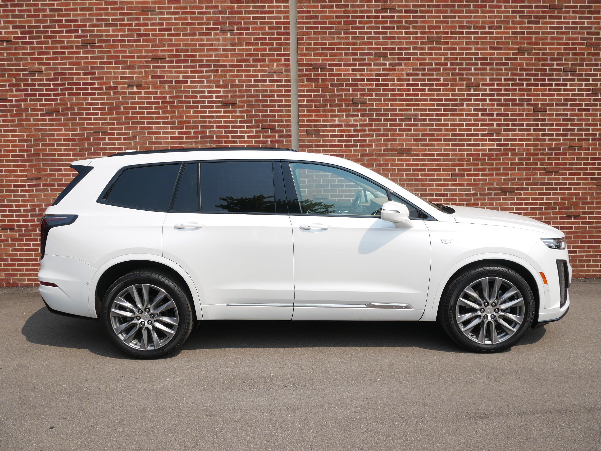 2020 Cadillac XT6 AWD Sport