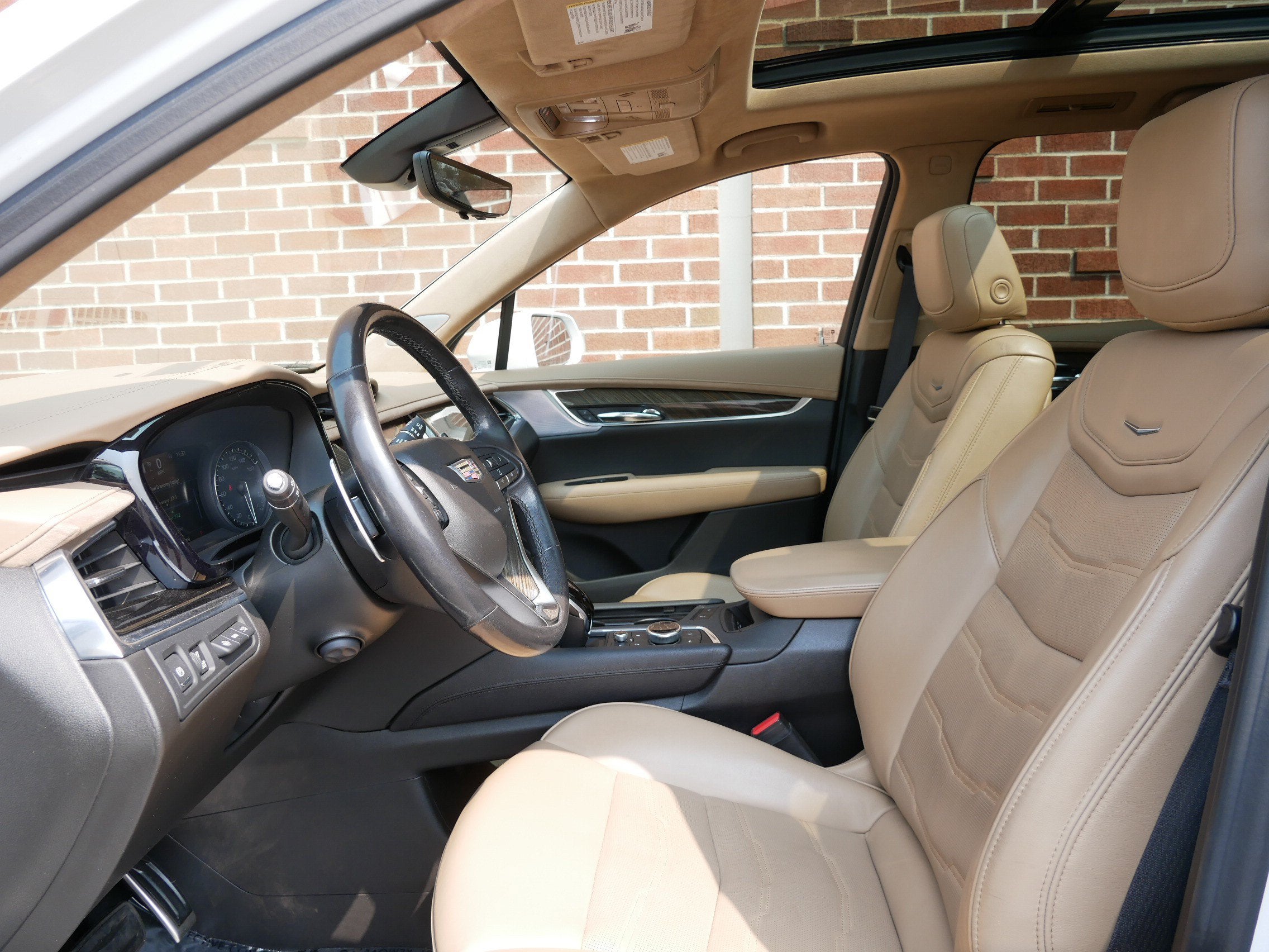 2020 Cadillac XT6 AWD Sport