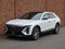 2024 Cadillac LYRIQ Luxury 1