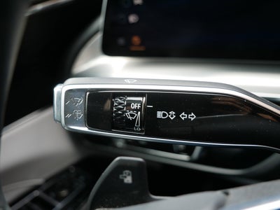2024 Cadillac LYRIQ Luxury 1