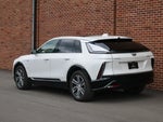2024 Cadillac LYRIQ Luxury 1