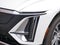 2024 Cadillac LYRIQ Luxury 1