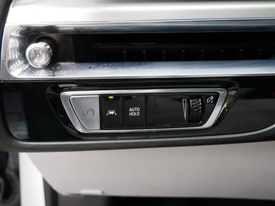 2024 Cadillac LYRIQ Luxury 1