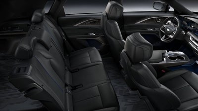 2026 Cadillac LYRIQ Premium Luxury