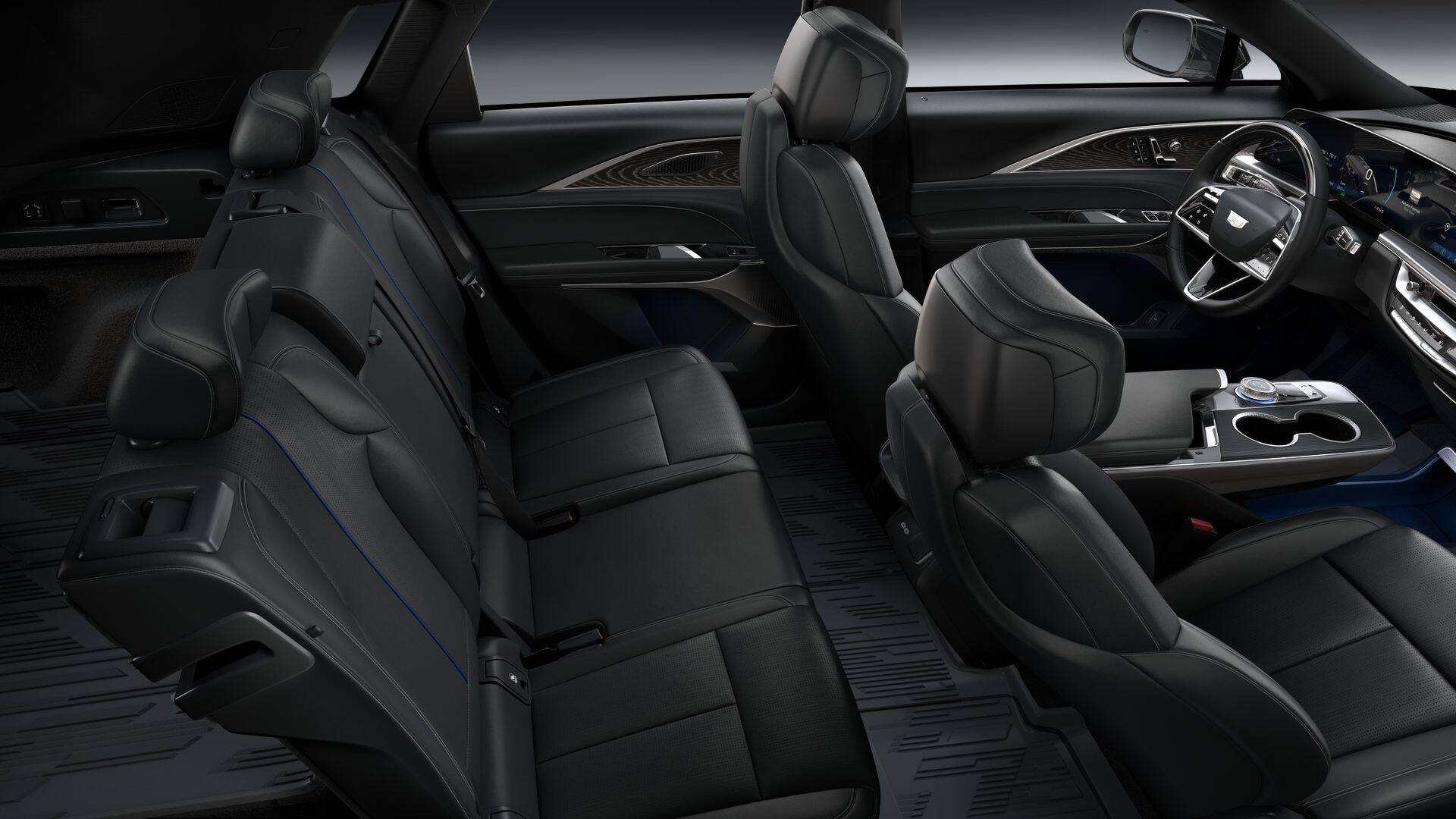 2026 Cadillac LYRIQ Premium Luxury