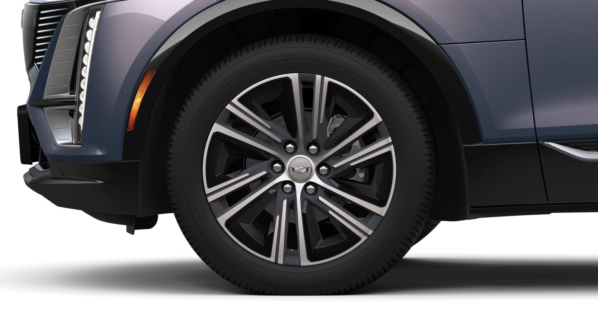 2026 Cadillac LYRIQ Premium Luxury